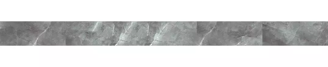 Настенная плитка «Tubadzin» Brainstorm 89,8x32,8 5903238037211 graphite