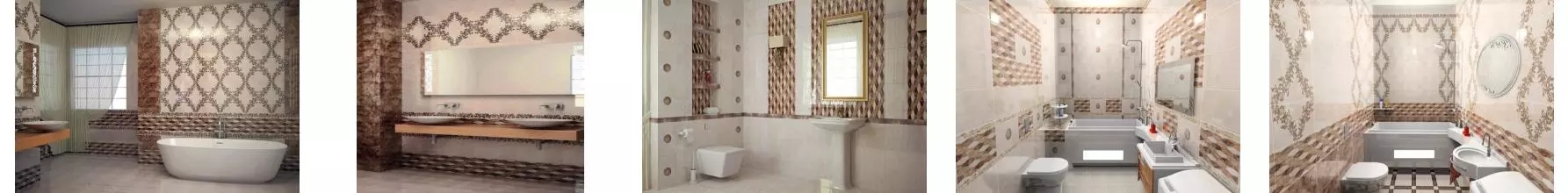 Коллекция плитки «Belleza» Калинка Коллекция плитки «Belleza» Калинка