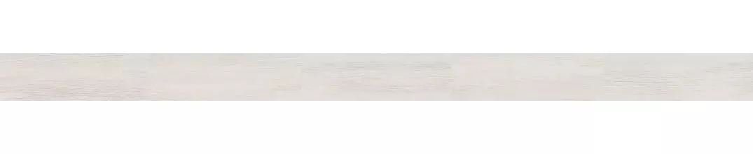Напольная плитка «Cersanit» Finwood Matt. 59,8x18,5 FF4M052 белый