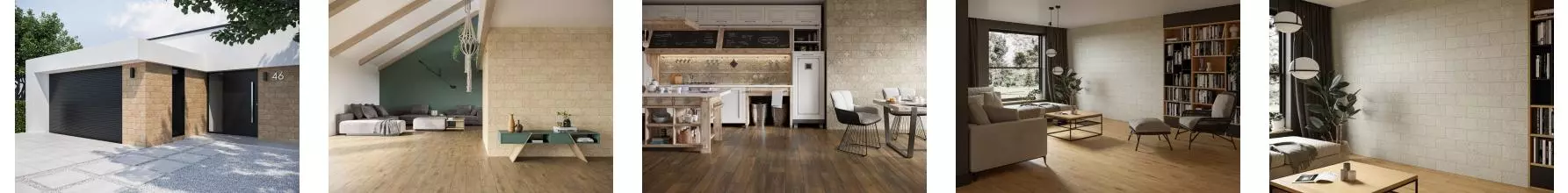 Коллекция плитки «Cerrad» Torstone Коллекция плитки «Cerrad» Torstone