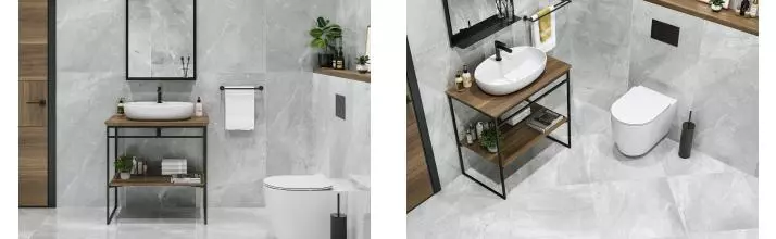 Коллекция плитки «LCM» Armani Marble