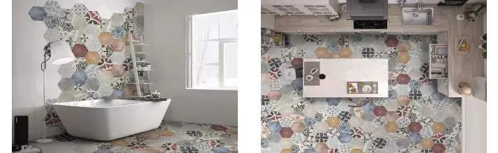 Коллекция плитки «ITT Ceramic» Marrakech Коллекция плитки «ITT Ceramic» Marrakech