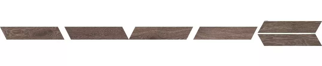 Напольная плитка «Prissmacer» Ingalls Chev 40x8 78802520 moka Напольная плитка «Prissmacer» Ingalls Chev 40x8 78802520 moka