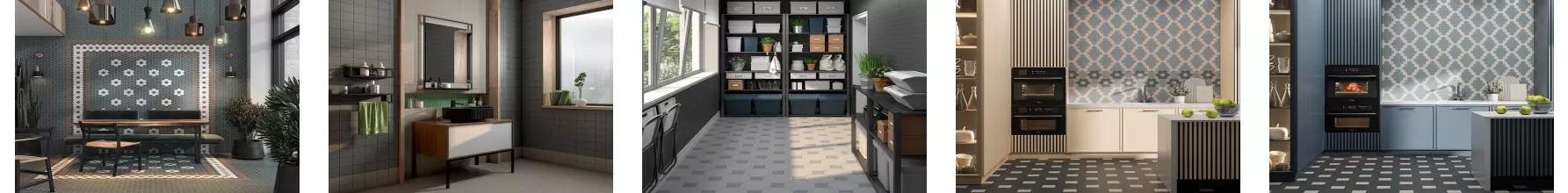 Коллекция плитки «Kerama Marazzi» Агуста