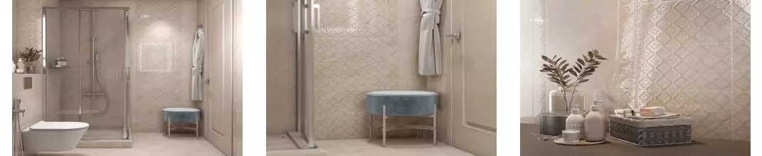 Коллекция плитки «Kerama Marazzi» Винетта