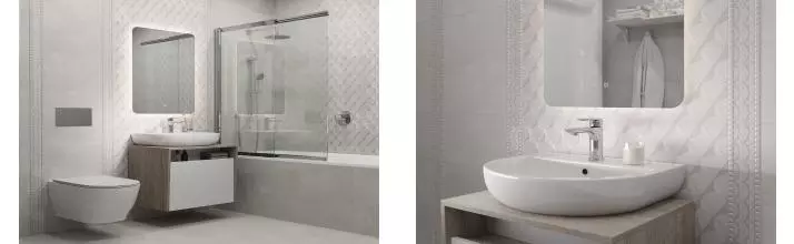 Коллекция плитки «Kerama Marazzi» Корредо