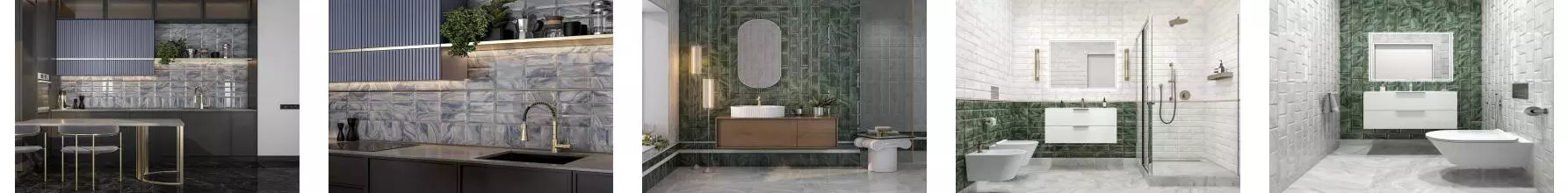 Коллекция плитки «Kerama Marazzi» Сеттиньяно