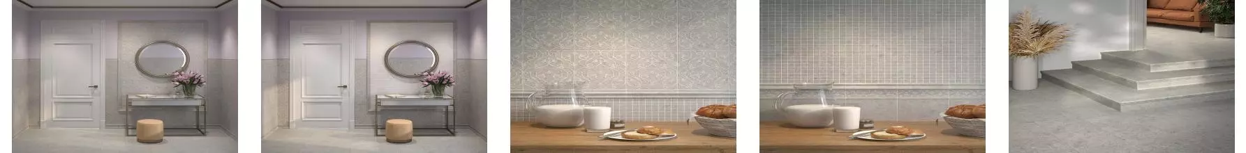 Коллекция плитки «Kerama Marazzi» Ферони