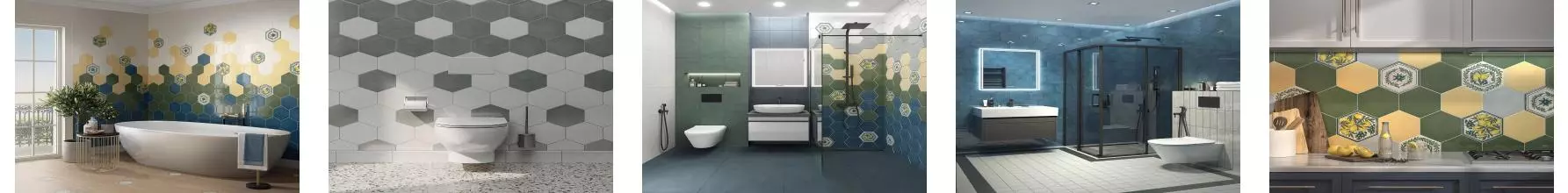 Коллекция плитки «Kerama Marazzi» Флорентина