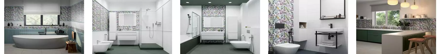 Коллекция плитки «Kerama Marazzi» Бела-Виста Коллекция плитки «Kerama Marazzi» Бела-Виста