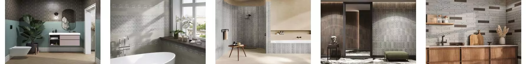 Коллекция плитки «Kerama Marazzi» Шеннон