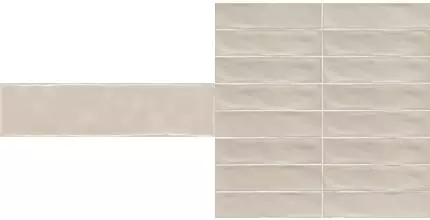 Настенная плитка «Mainzu» Backstage Original Glossy 30x7,5 PT02763 pergamon