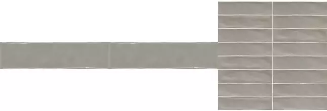 Настенная плитка «Mainzu» Backstage Original Glossy 30x7,5 PT02764 perla