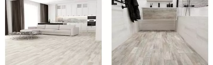 Коллекция плитки «Eurotile Ceramica» Oak