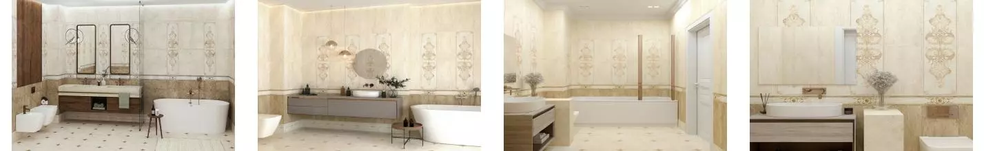 Коллекция плитки «Eurotile Ceramica» Anika Коллекция плитки «Eurotile Ceramica» Anika