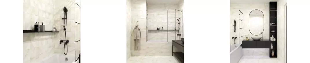 Коллекция плитки «Eurotile Ceramica» Milena