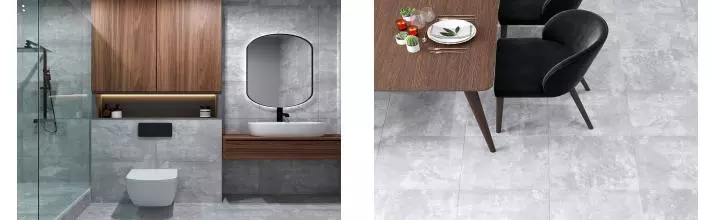 Коллекция плитки «Eurotile Ceramica» London