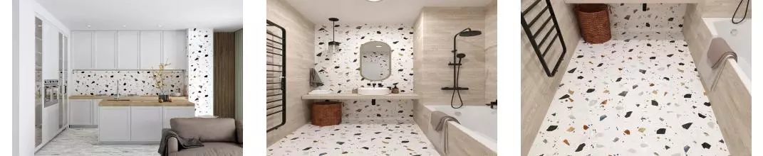 Коллекция плитки «Eurotile Ceramica» Gaudi