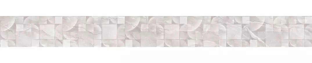 Настенная плитка «Kerlife» Torino Rel Glossy 63x31,5 923542 ice
