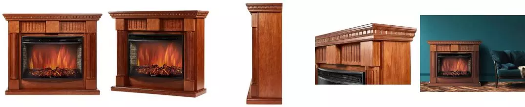 Портал «Firelight» Colonna 25 дуб Портал «Firelight» Colonna 25 дуб