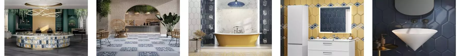 Коллекция плитки «Kerama Marazzi» Алмаш