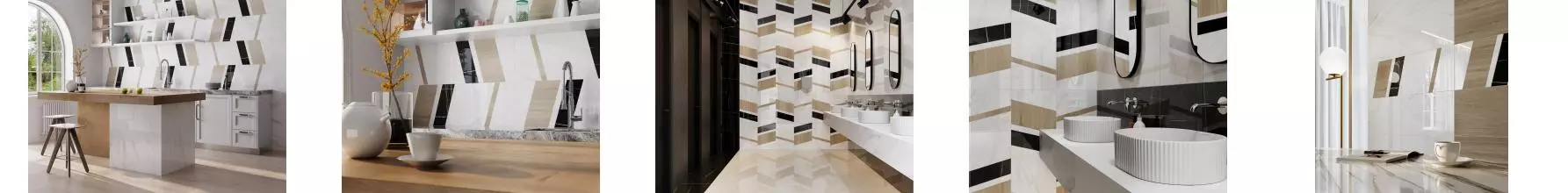 Коллекция плитки «Kerama Marazzi» Бертран