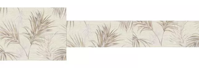 Настенное панно «Azori» Veneziano (комплект из 2 шт.) 50,5x40,2 589452001 beige