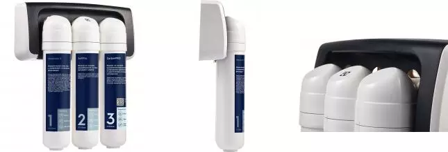 Фильтр для воды «Electrolux» iStream SF НС-1279472 Фильтр для воды «Electrolux» iStream SF НС-1279472