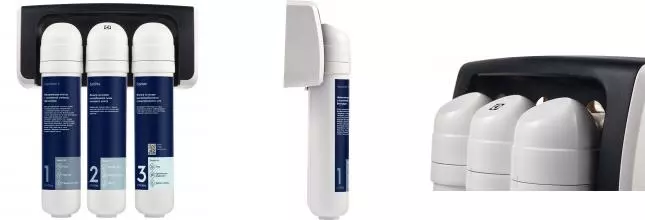 Фильтр для воды «Electrolux» iStream Softening НС-1279470 Фильтр для воды «Electrolux» iStream Softening НС-1279470