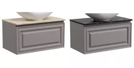Тумба под раковину «Sancos» Very 79 подвесная Doha Soft Тумба под раковину «Sancos» Very 79 подвесная Doha Soft