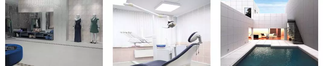 Коллекция плитки «Шахтинская плитка» Ладога Коллекция плитки «Шахтинская плитка» Ладога