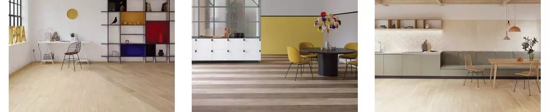 Коллекция плитки «Vitra» Wood-X Коллекция плитки «Vitra» Wood-X