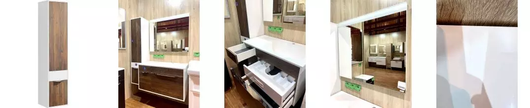 Пенал «Aqwella 5 Stars» Malaga 30 подвесной крафт тёмный правый Пенал «Aqwella 5 Stars» Malaga 30 подвесной крафт тёмный правый