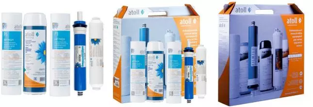 Картридж «atoll» набор№103m STDA (для A-575m) НС-1485766 Картридж «atoll» набор№103m STDA (для A-575m) НС-1485766