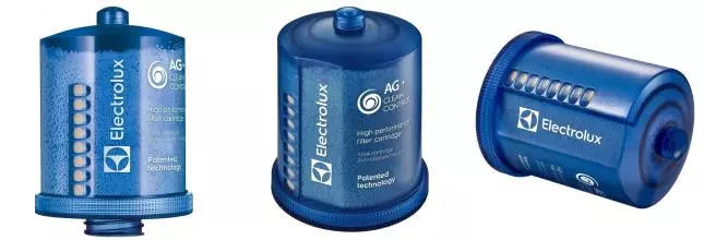 Фильтр «Electrolux» Экофильтр 3910/3915 синий Фильтр «Electrolux» Экофильтр 3910/3915 синий
