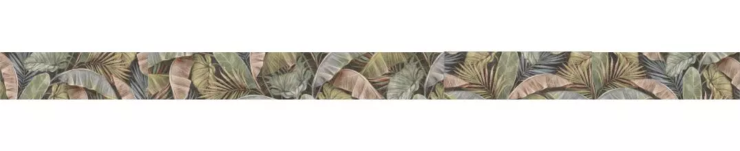 Настенный декор «Undefasa» Mediterranea Matt. 100x31,5 70968 green Настенный декор «Undefasa» Mediterranea Matt. 100x31,5 70968 green