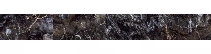 Напольная плитка «Primavera» Toledo High Glossy 120x60 GR201 black