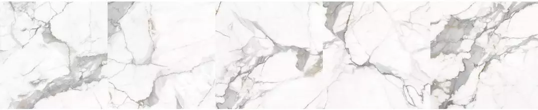 Напольная плитка «Primavera» Maverick Polish. 60x60 PR130 white