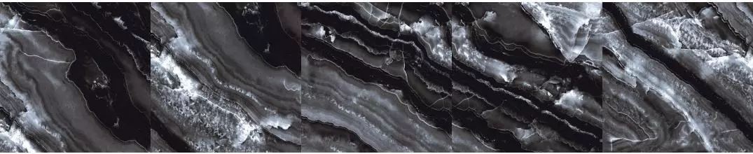 Напольная плитка «Primavera» Black Modulo High Glossy 60x60 GR108 black Напольная плитка «Primavera» Black Modulo High Glossy 60x60 GR108 black