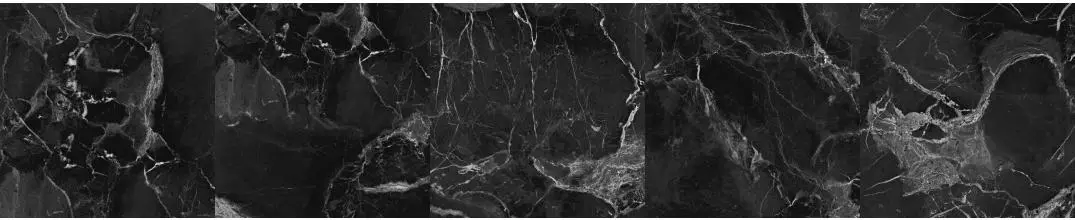 Напольная плитка «Primavera» Dalim Matt. 60x60 NR105 black