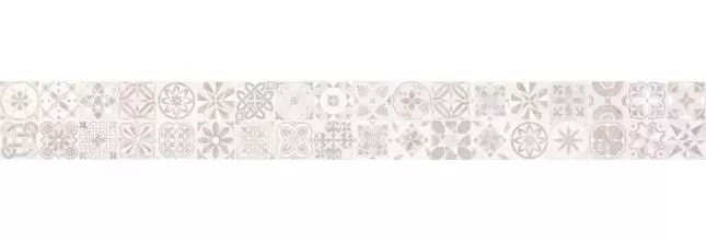 Настенный декор «Primavera» Chance 07 Glossy 90x30 DG11-07 sky