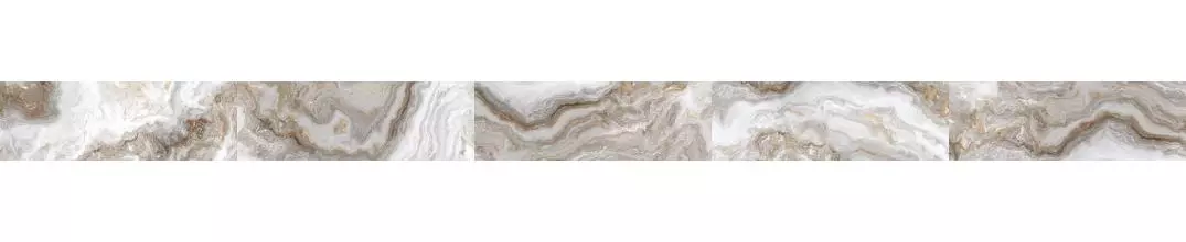 Настенная плитка «Primavera» Hypnose B Glossy 90x30 GL10B grey