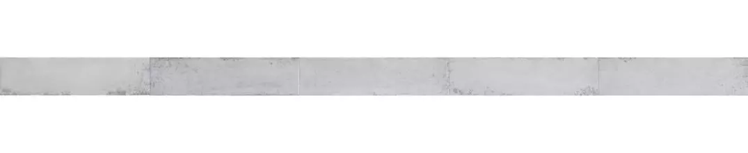 Настенная плитка «Monopole» Martinica Clossy 30x7,5 67284 grey