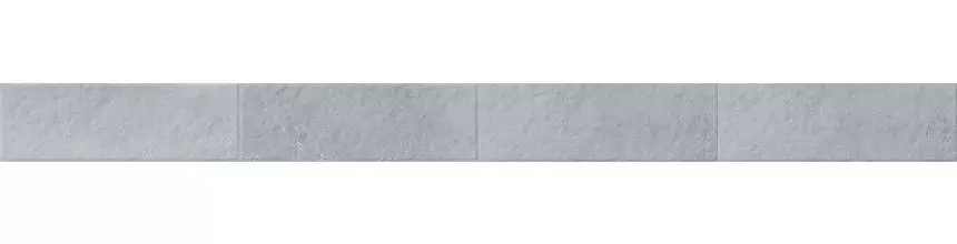 Настенная плитка «El Barco» Andes Matt. 20x6,5 78802974 grey