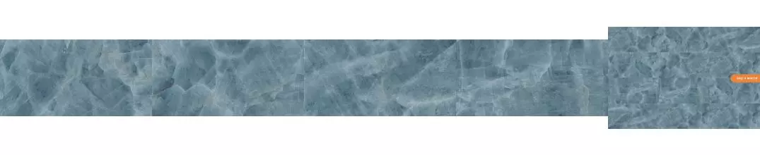 Напольная плитка «Geotiles (Испания)» Frozen Polish. 120x60 78803043 blue