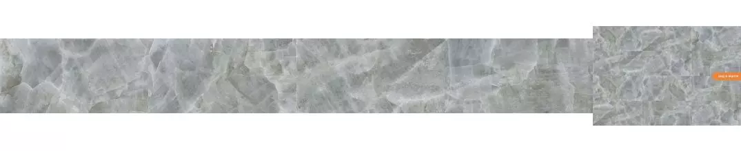 Напольная плитка «Geotiles» Frozen Polish. 120x60 78803044 grey