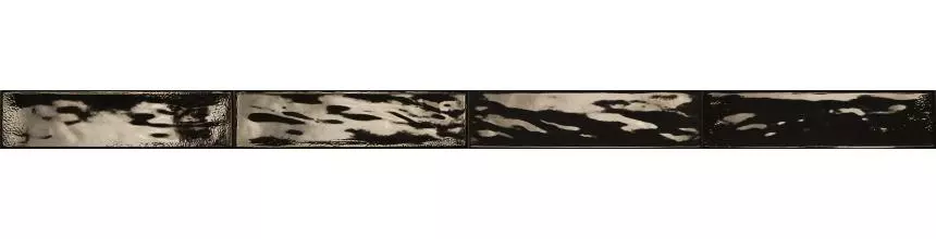 Настенная плитка «Prissmacer» Rain Glossy 30x7,5 78803252 nero Настенная плитка «Prissmacer» Rain Glossy 30x7,5 78803252 nero