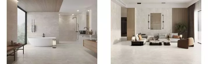 Коллекция плитки «Prissmacer» Lab Naica Коллекция плитки «Prissmacer» Lab Naica