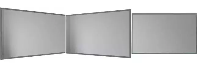 Зеркало «Allen Brau» Activity 120 с подсветкой олива матовый (313670) Зеркало «Allen Brau» Activity 120 с подсветкой олива матовый (313670)