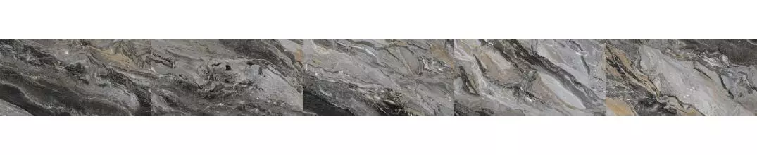 Напольная плитка «Fanal» Orobico SShine Polish. 120x60 33 923801 black